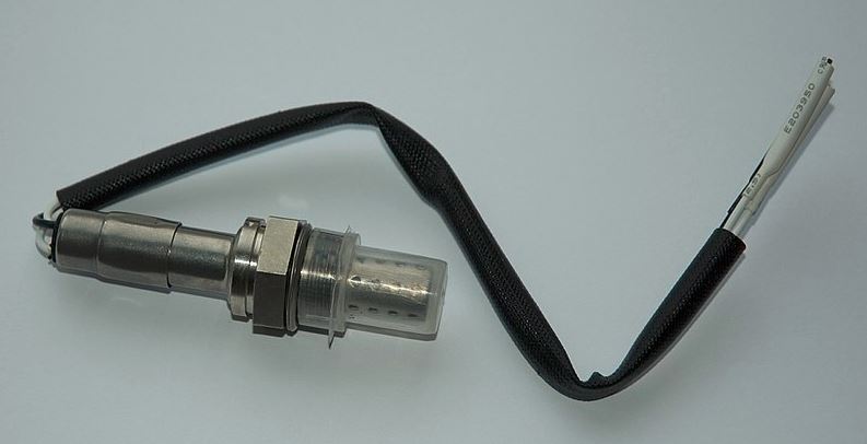 Lambda Sensor or Oxygen Sendor